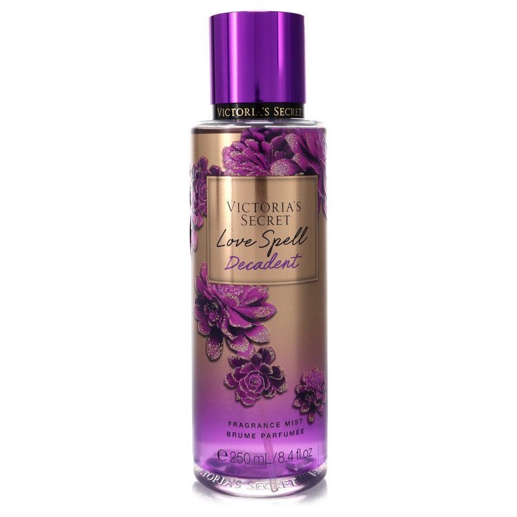 Love Spell Decadent by Victoria’s Secret