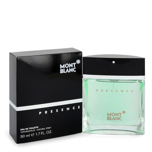 Presence by Mont Blanc