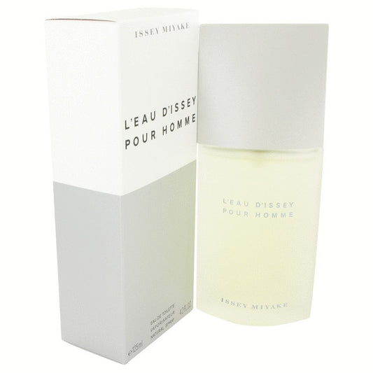 L’EAU D’ISSEY (issey Miyake) by Issey Miyake