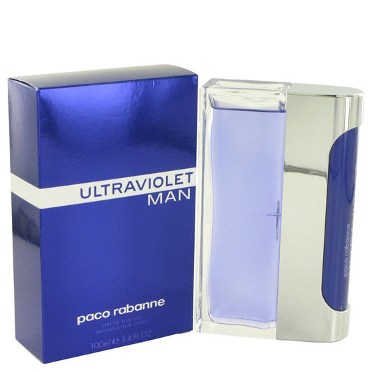 ULTRAVIOLET by Paco Rabanne