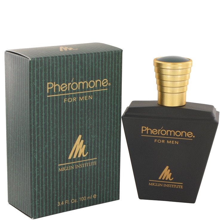 PHEROMONE by Marilyn Miglin