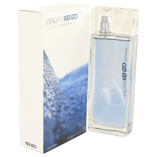 L’EAU PAR KENZO by Kenzo