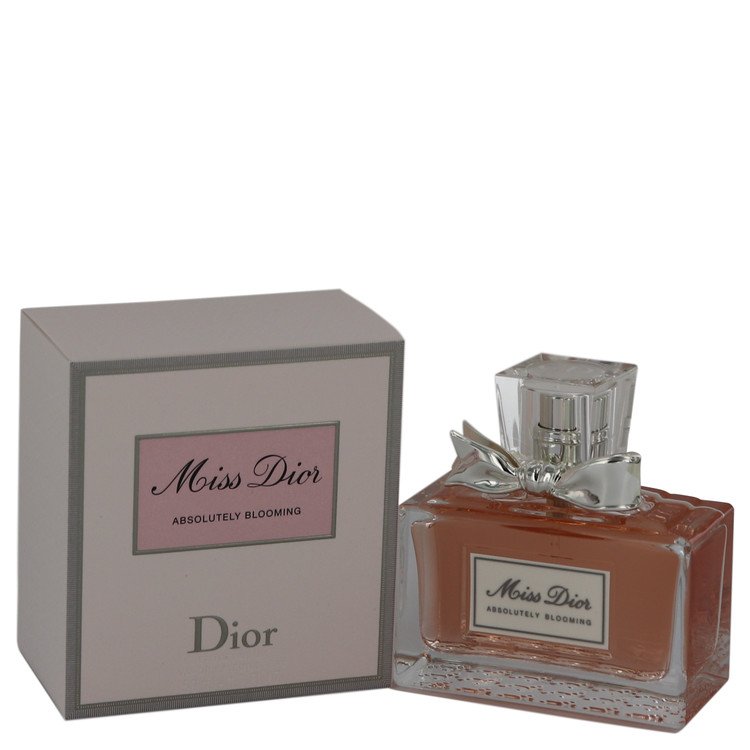 Miss Dior Absolutely Blooming by Christian Dior