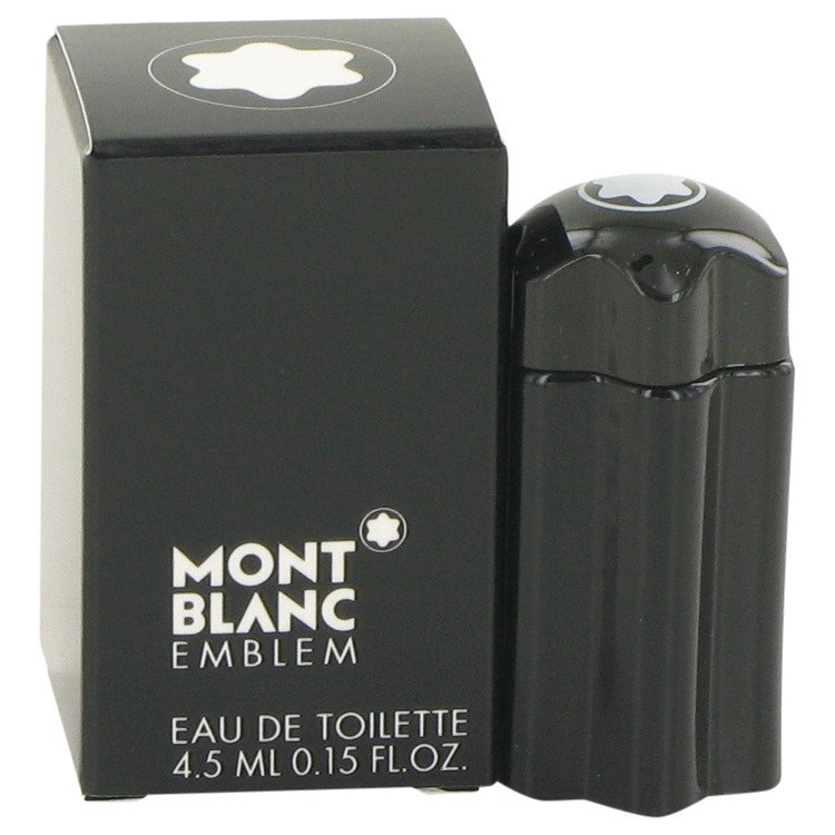 Montblanc Emblem by Mont Blanc
