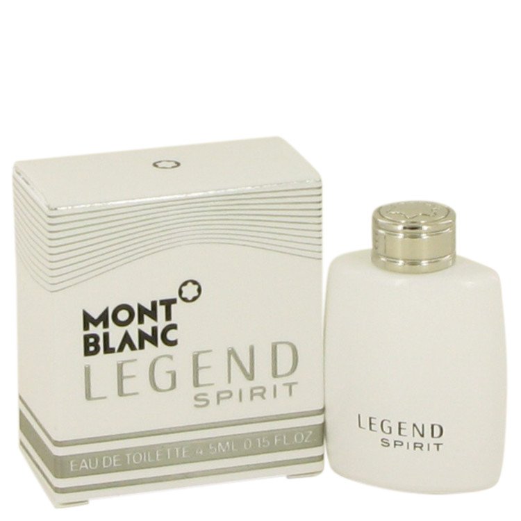 Montblanc Legend Spirit by Mont Blanc