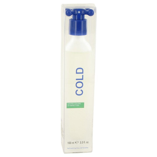 COLD by Benetton