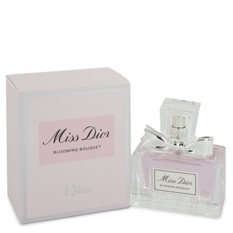 Miss Dior Blooming Bouquet by Christian Dior
