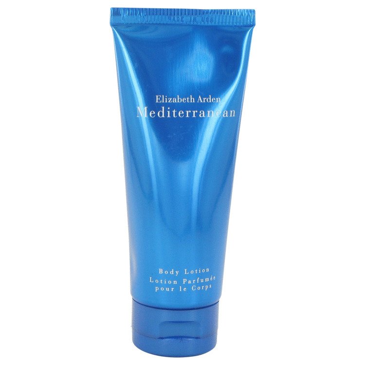 Mediterranean by Elizabeth Arden