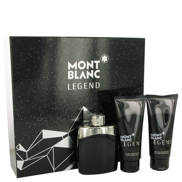 MontBlanc Legend by Mont Blanc