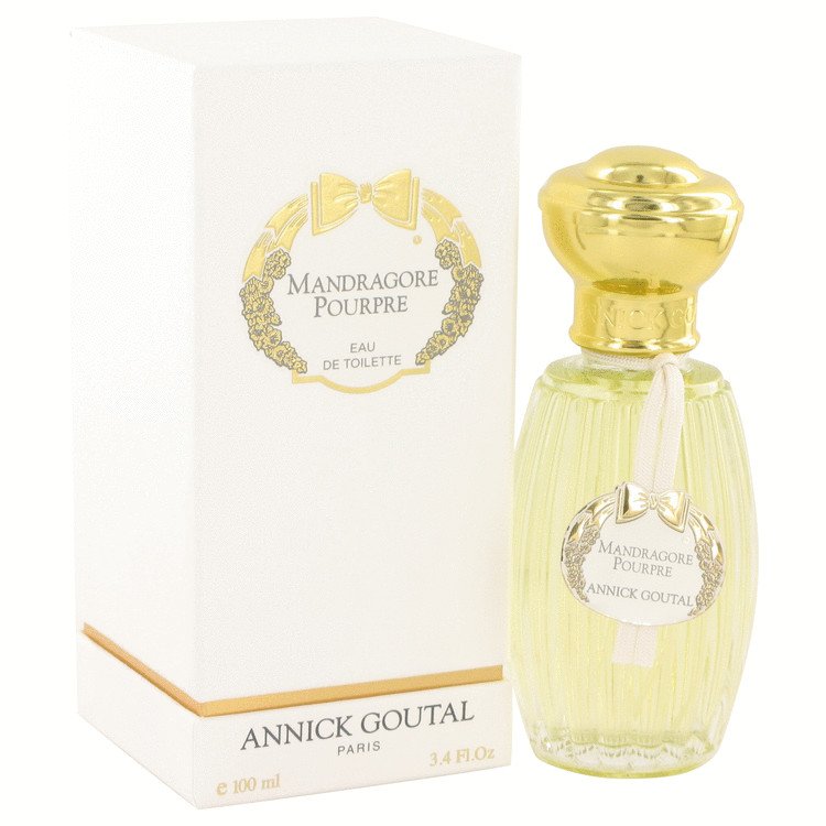 Mandragore Pourpre by Annick Goutal
