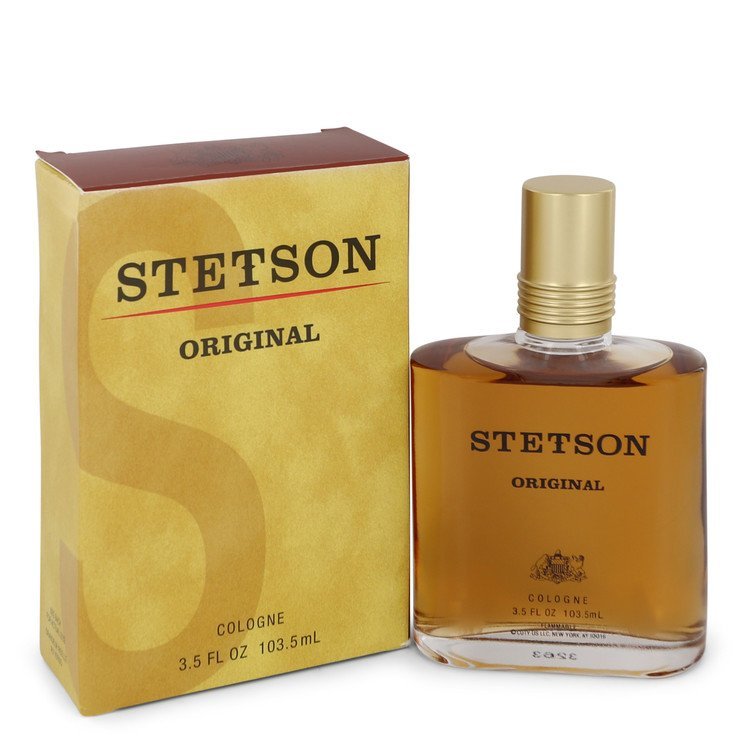 STETSON by Coty