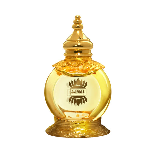 Ajmal Mukhallat Al Wafa Attar (Concentrated Perfume Oil)