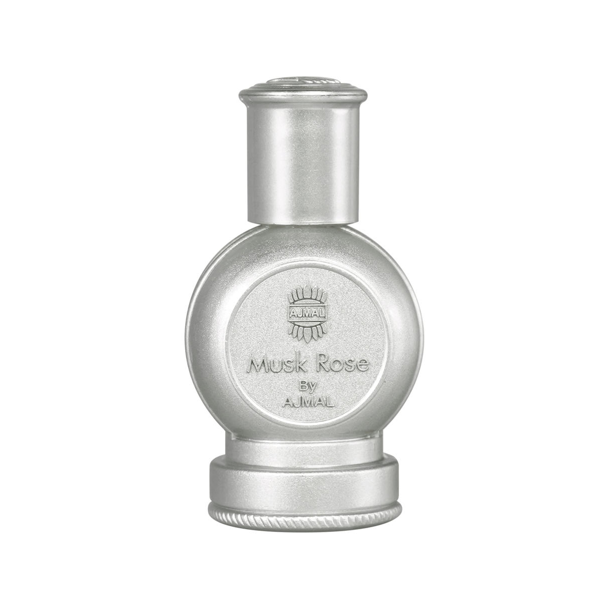Ajmal Musk Rose Attar (Concentrated Perfume Oil)