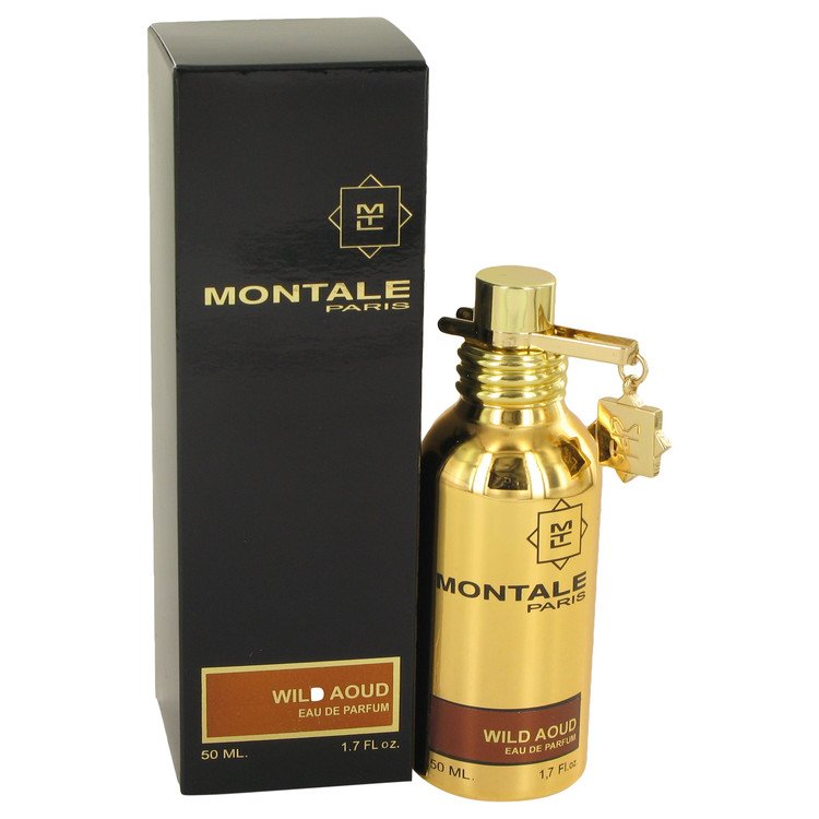 Montale Wild Aoud by Montale