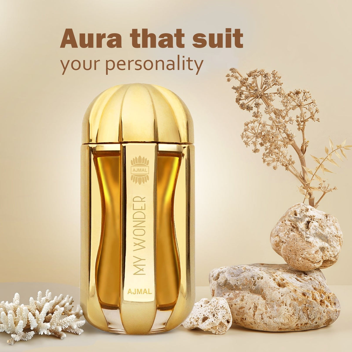 Ajmal My Wonder Eau De Parfum