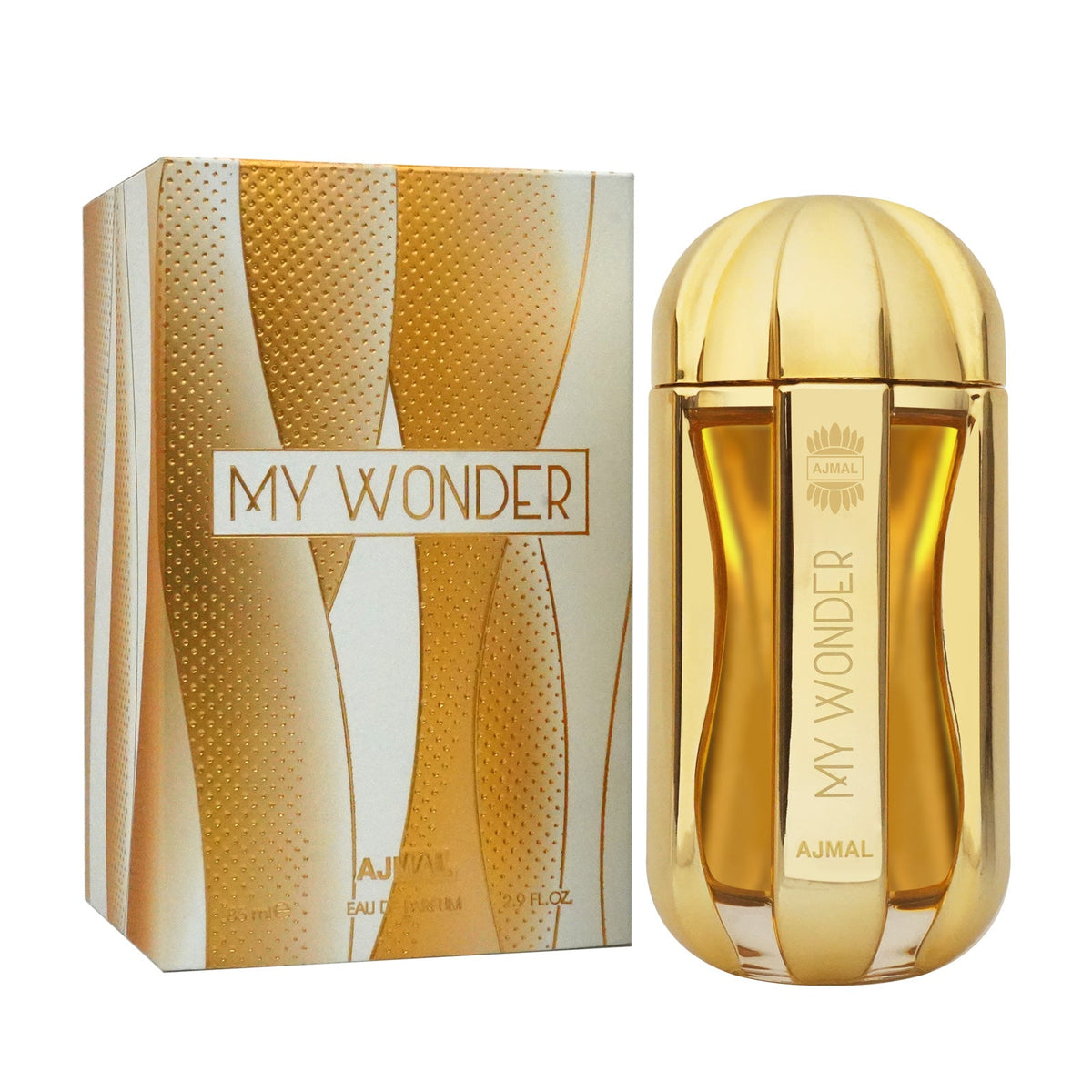 Ajmal My Wonder Eau De Parfum
