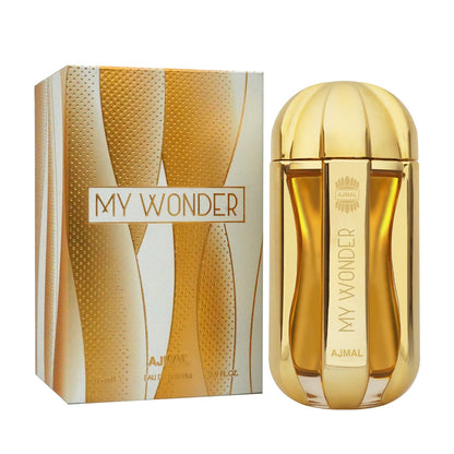 Ajmal My Wonder Eau De Parfum