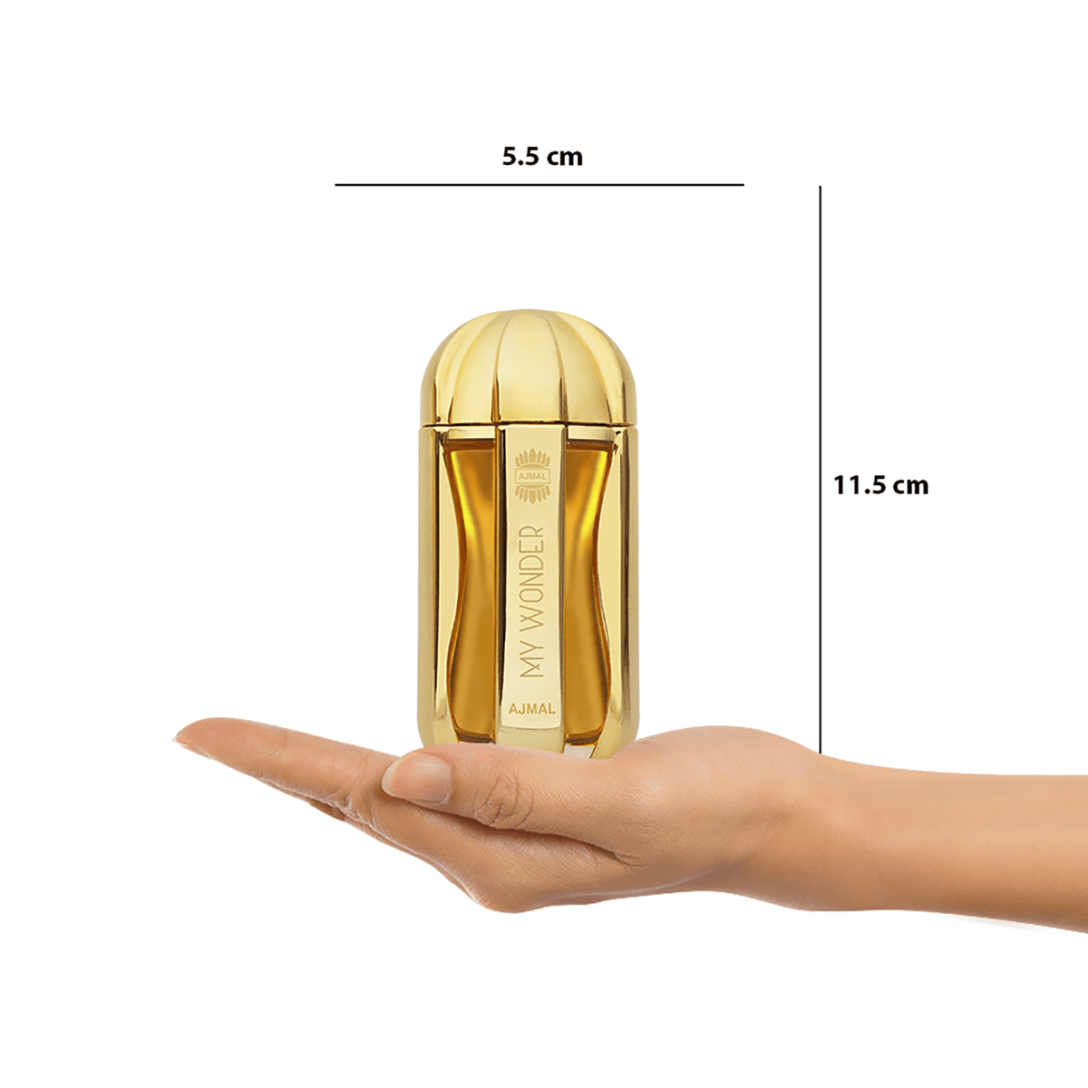 Ajmal My Wonder Eau De Parfum