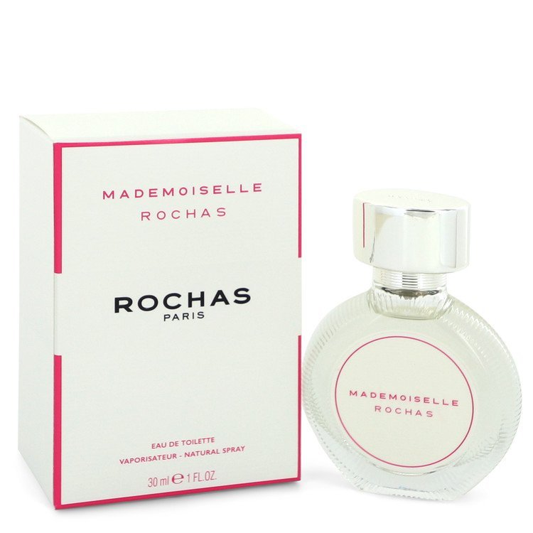 Mademoiselle Rochas by Rochas