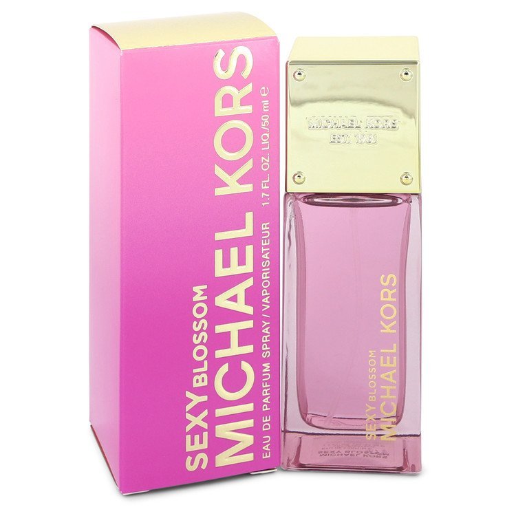 Michael Kors Sexy Blossom by Michael Kors