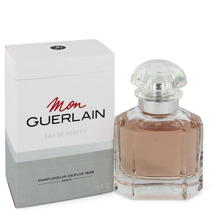 Mon Guerlain by Guerlain