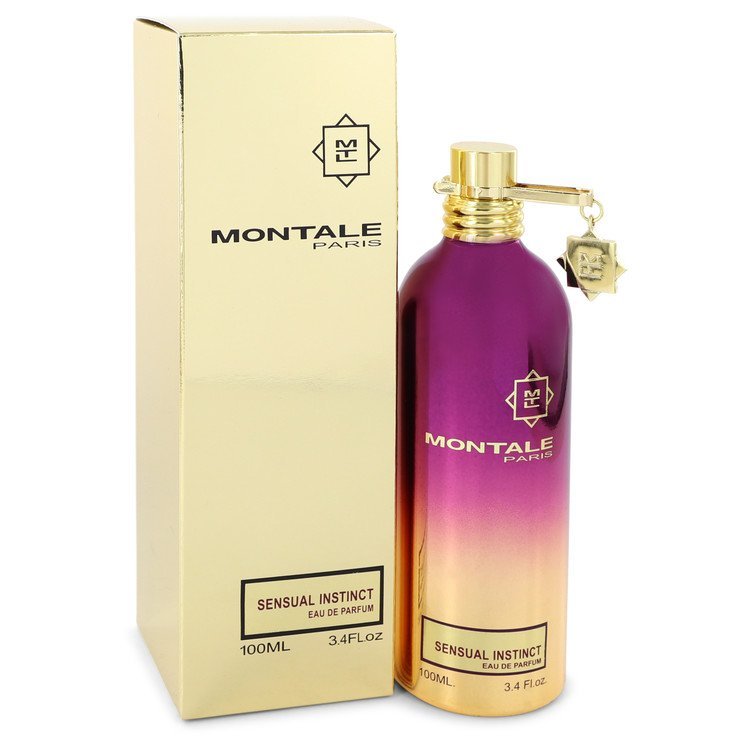 Montale Sensual Instinct by Montale