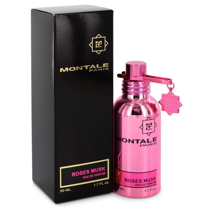 Montale Roses Musk by Montale