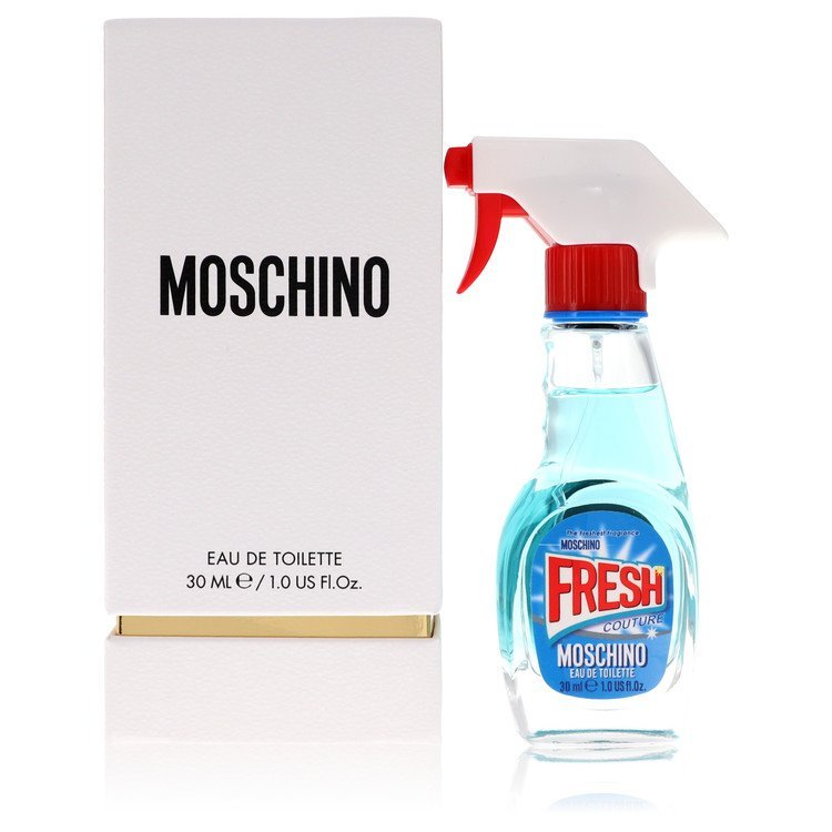 Moschino Fresh Couture by Moschino