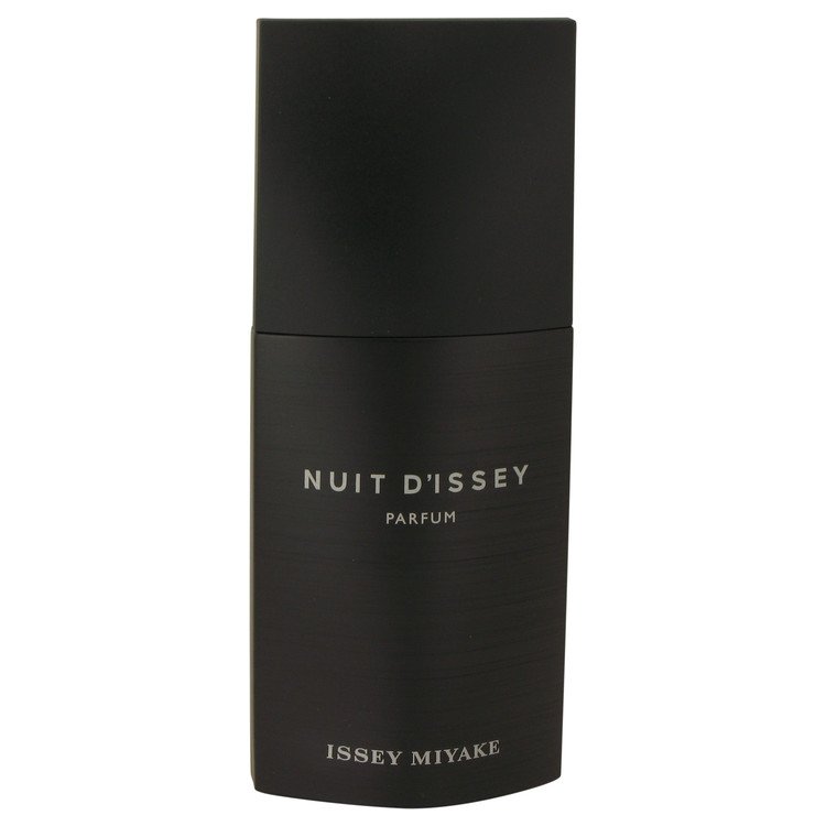 Nuit D’issey by Issey Miyake