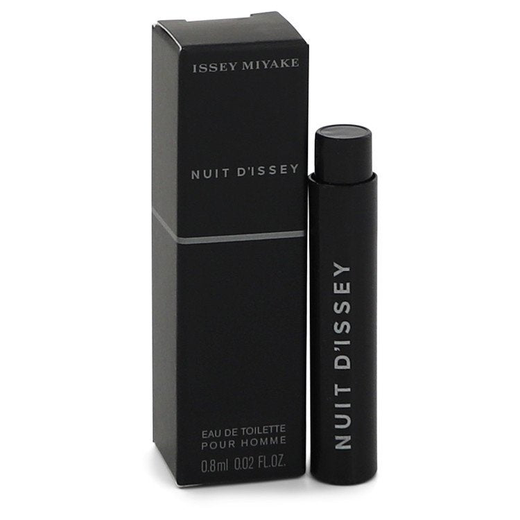 Nuit D’issey by Issey Miyake