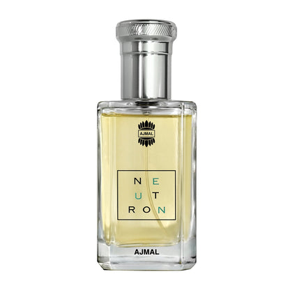 Ajmal Neutron Eau De Parfum
