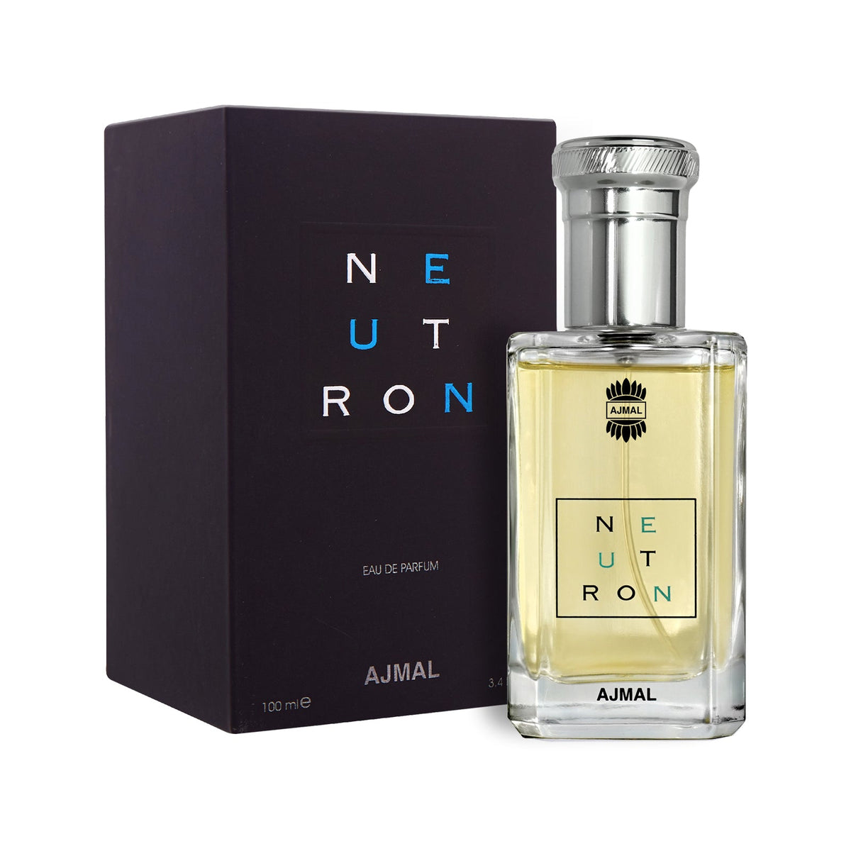 Ajmal Neutron Eau De Parfum