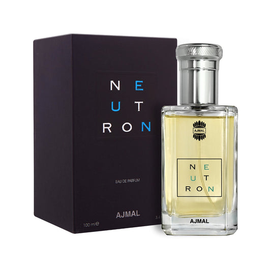 Ajmal Neutron Eau De Parfum