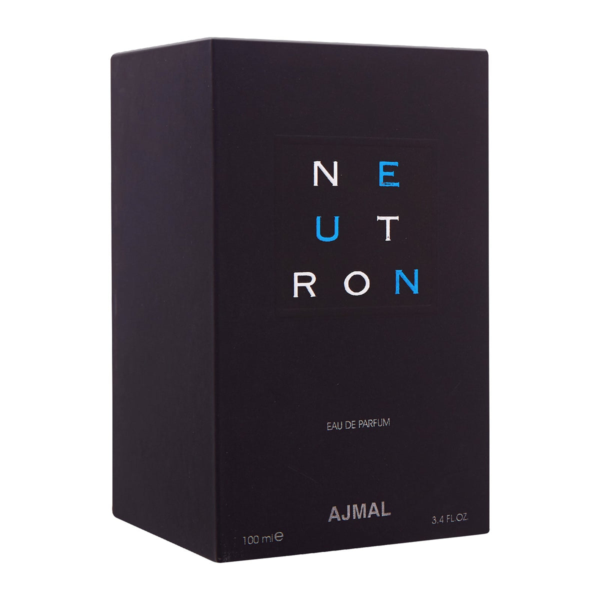 Ajmal Neutron Eau De Parfum
