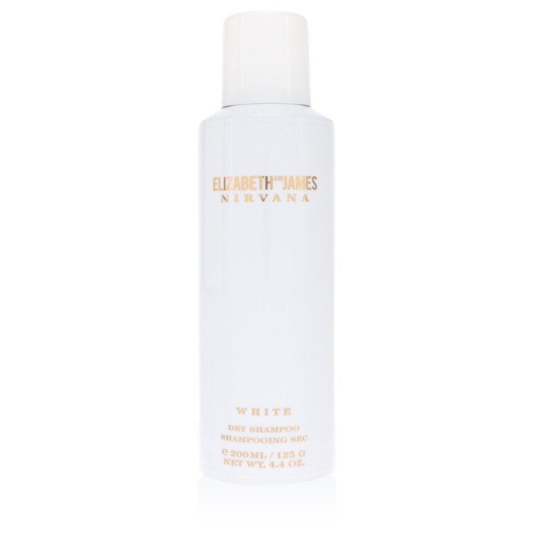 Nirvana White by Elizabeth and James