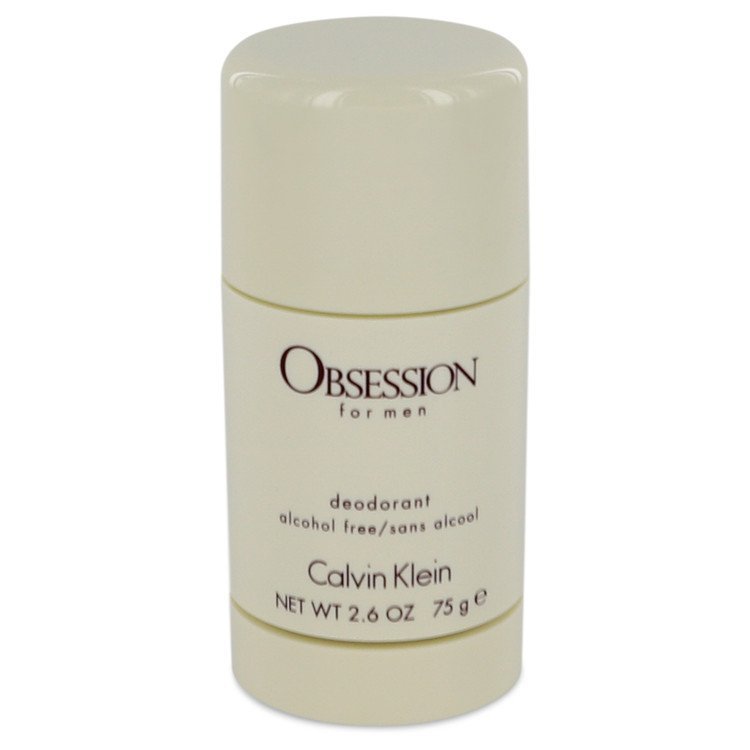 OBSESSION by Calvin Klein