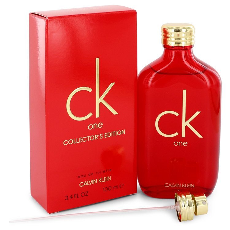 CK ONE by Calvin Klein
