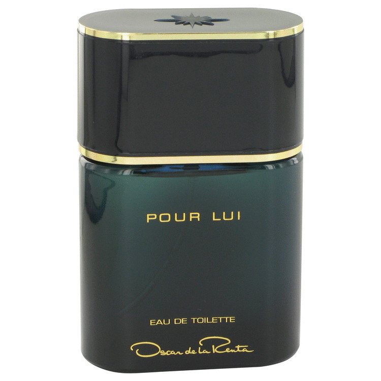 Oscar Pour Lui by Oscar de la Renta