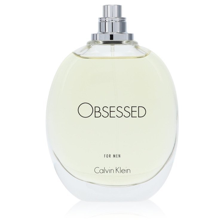 Obsessed by Calvin Klein