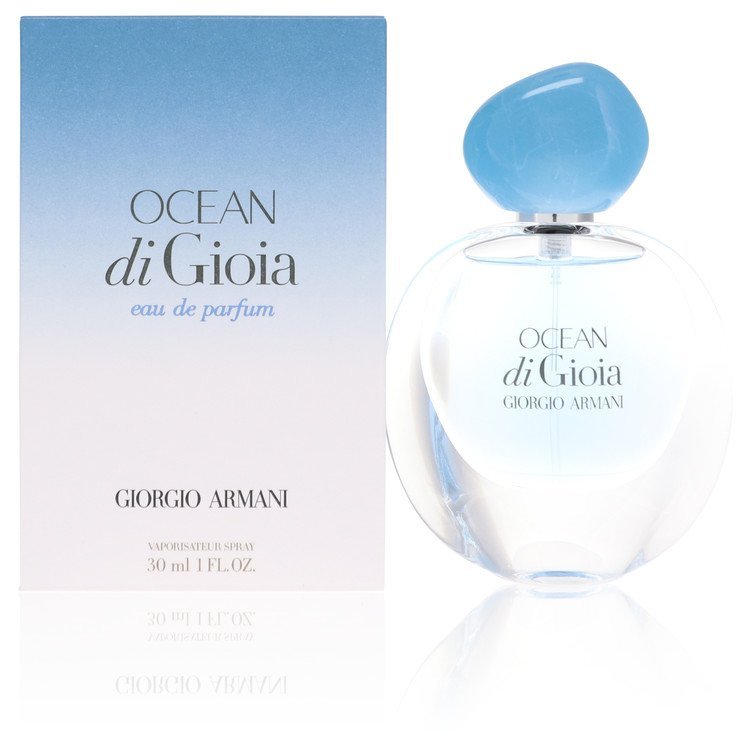 Ocean Di Gioia by Giorgio Armani
