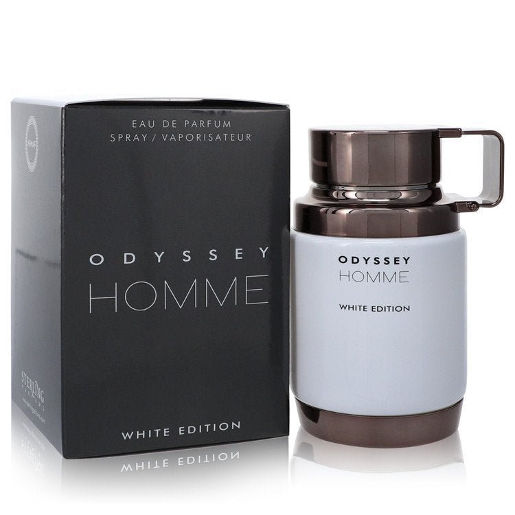Odyssey Homme White by Armaf