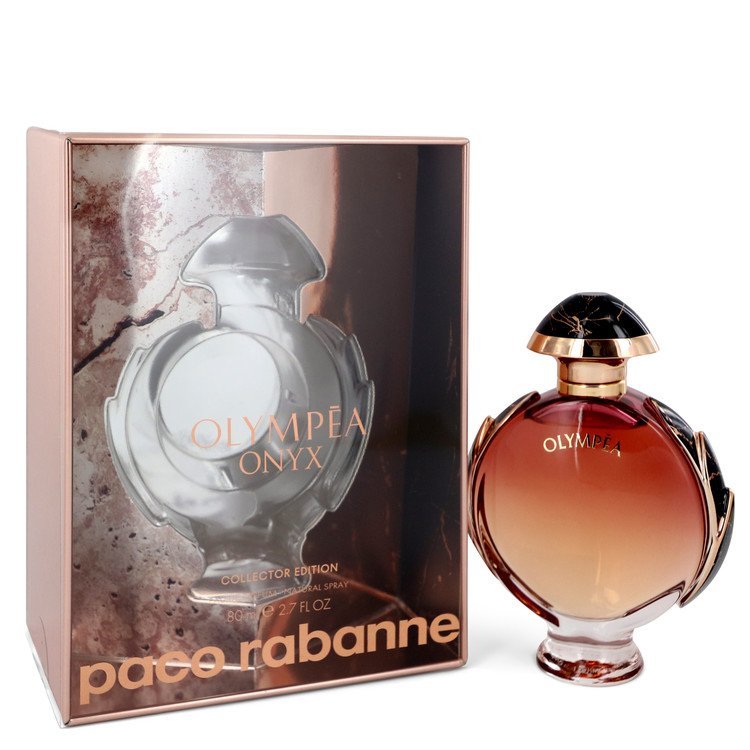 Olympea Onyx by Paco Rabanne