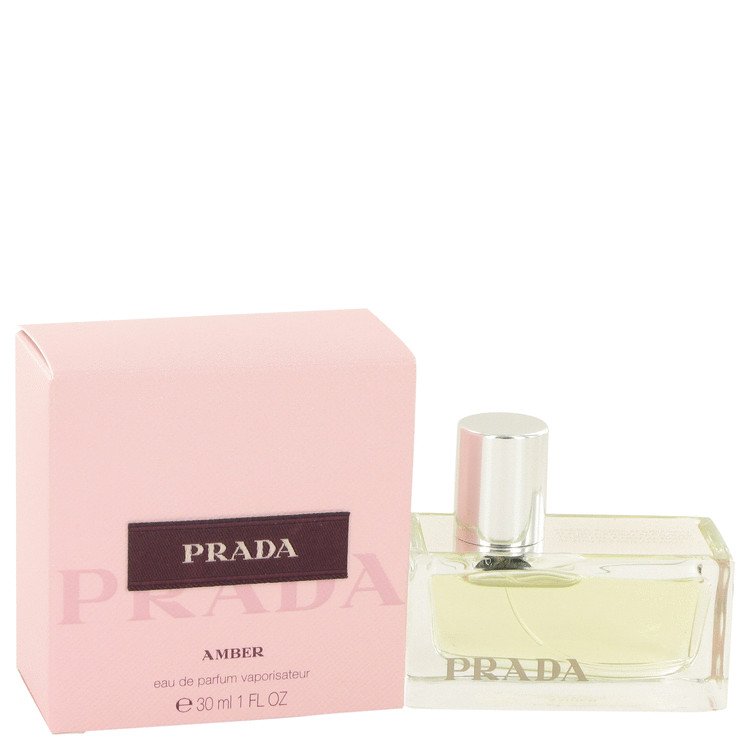 Prada Amber by Prada