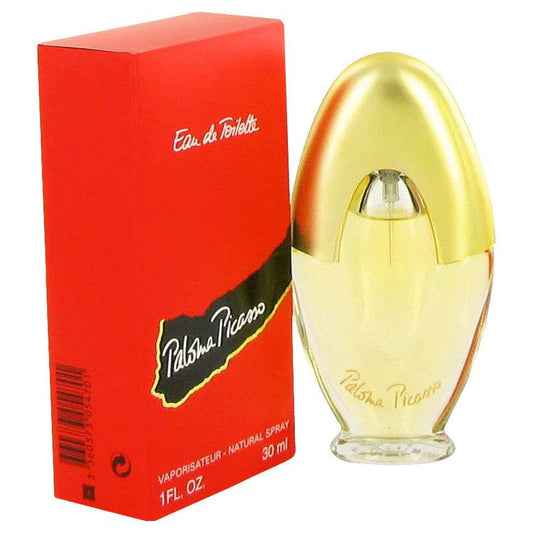 PALOMA PICASSO by Paloma Picasso
