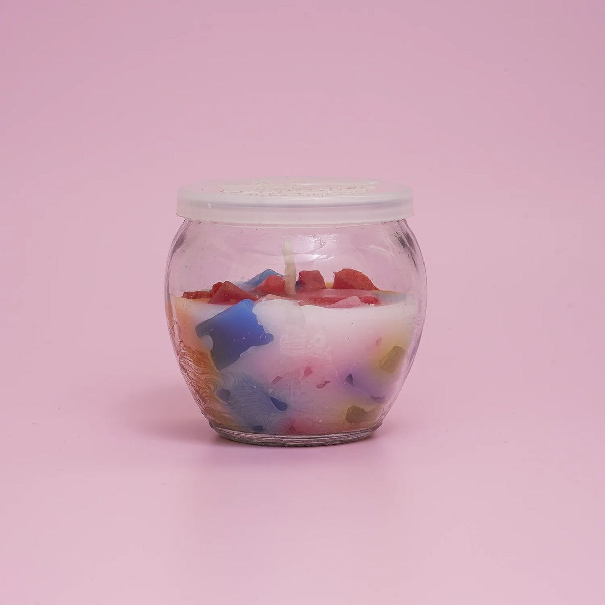 Perfumed Chunks Candle