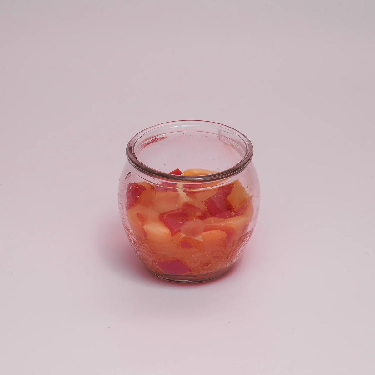 Perfumed Chunks Candle