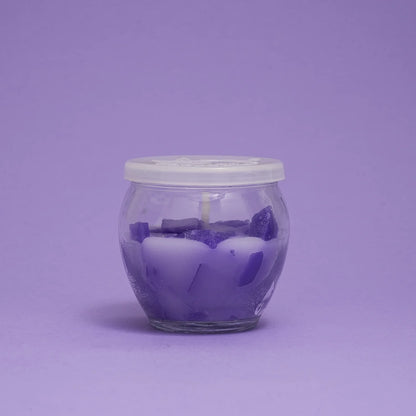 Perfumed Chunks Candle