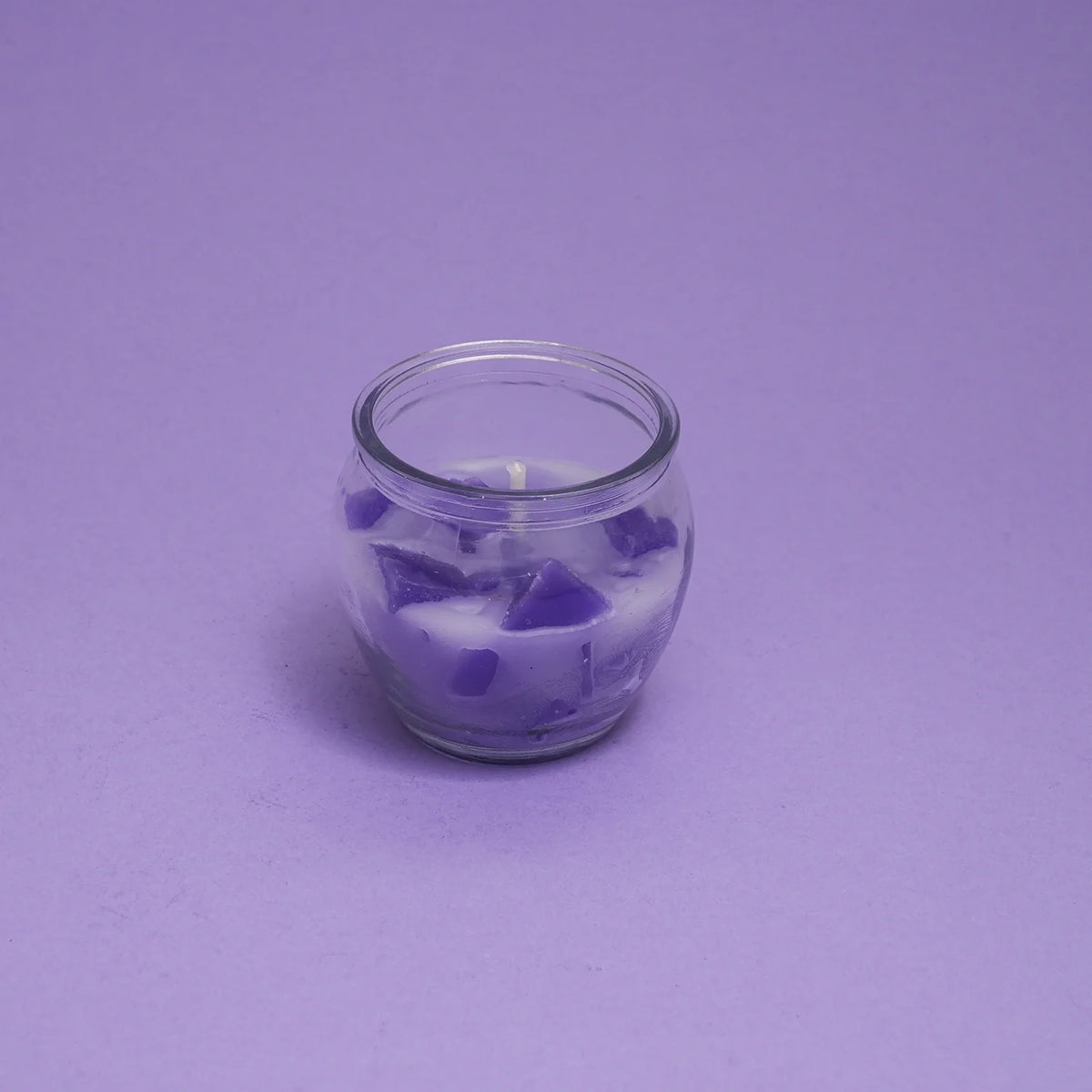 Perfumed Chunks Candle