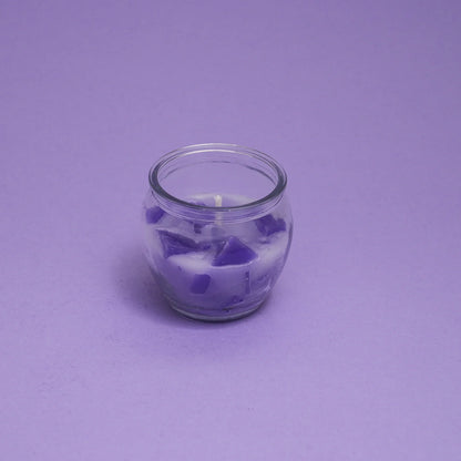 Perfumed Chunks Candle