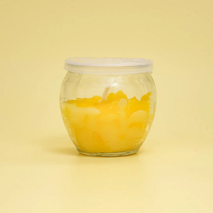 Perfumed Chunks Candle